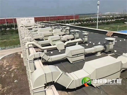 醫(yī)院凈化工程裝修中，如何確保材料防火性能？