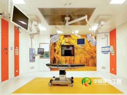 手術(shù)室裝修材料怎么選擇？