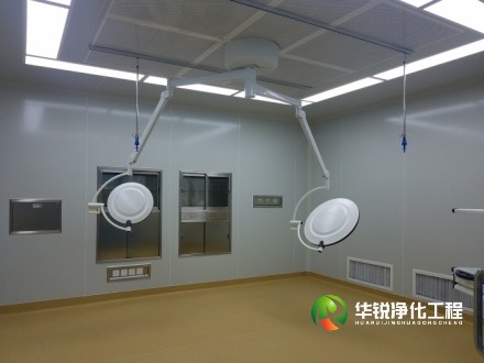 手術(shù)室裝修中，如何平衡材料的安全性和耐用性？