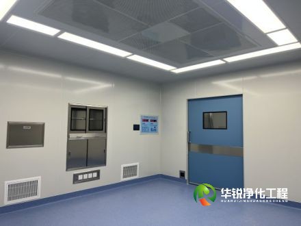 放射手術(shù)室裝修時(shí)特別要求？