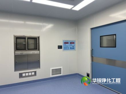 手術(shù)部輔房墻面采用什么材料比較好？
