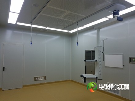 醫(yī)院凈化工程中設(shè)備最好材料什么材質(zhì)？
