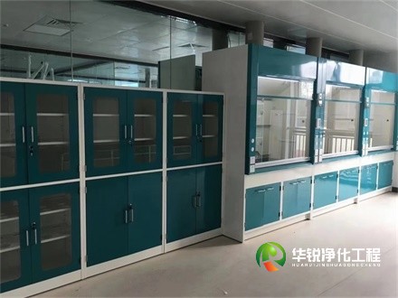 PCR實(shí)驗(yàn)室裝修時(shí)采用什么材料比較好？