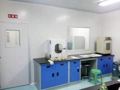 微生物實驗室建設的基本要求是什么？